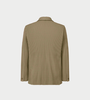 Issey Miyake Double-breasted Pleated Jacket - Thumbnail 2
