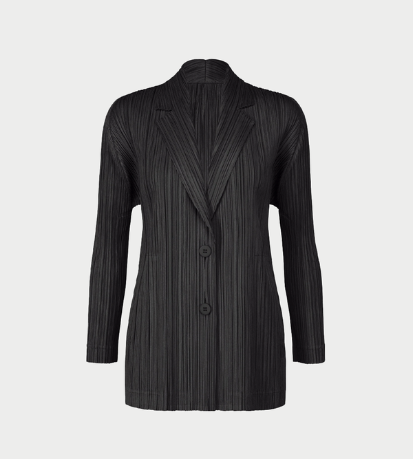 Pleats Please by Issey Miyake Pleats Jacket