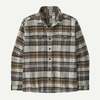 Patagonia Fjord Flannel Shirt - Thumbnail 1