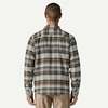 Patagonia Fjord Flannel Shirt - Thumbnail 2