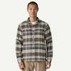 Patagonia Fjord Flannel Shirt - Thumbnail 3