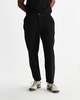 Wax London Kurt Trouser - Black - Thumbnail 1