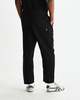 Wax London Kurt Trouser - Black - Thumbnail 4