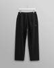 Wax London Kurt Trouser - Black - Thumbnail 6