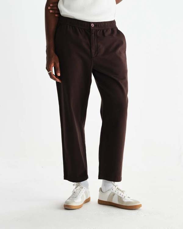 Wax London Kurt Trouser Wax London Kurt Trouser