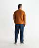 Wax London Walker Cardigan Rib Stitch - Thumbnail 5