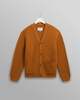 Wax London Walker Cardigan Rib Stitch - Thumbnail 6