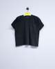 Taiga Takahashi LOT.601 Sumi Dyed Black Cotton Tee - Thumbnail 9