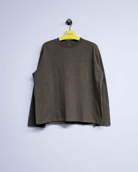 トップス SECOND/LAYER Dias Cortas Brown TRUCKER JACKET | BROWN – SECOND/LAYER Inc.