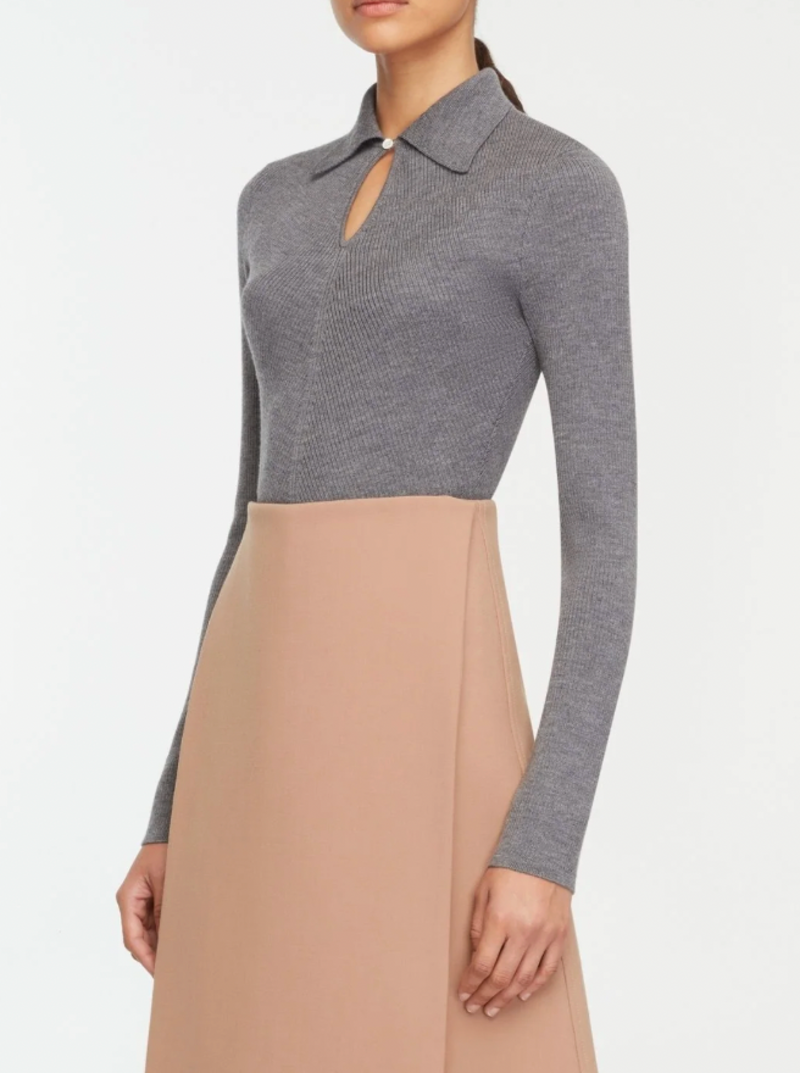 Emilia Wickstead Ambrose Knit