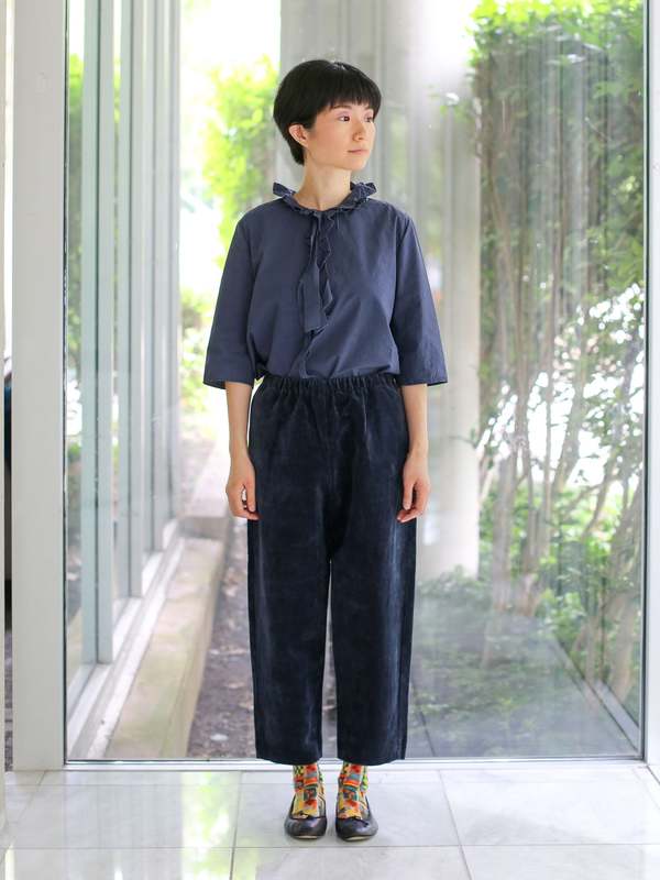 A Punto B Cropped Pants