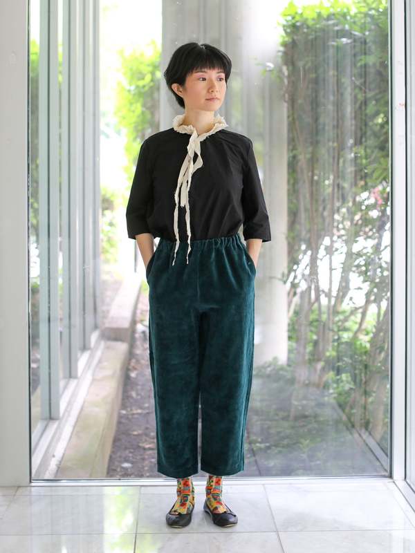 A Punto B Cropped Pants