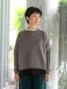 A Punto B Knitwear Sweater - Thumbnail 2