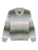 Kenzo Sweater - Pale Grey - Thumbnail 1