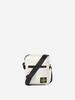 Stone Island Messenger Bag - Ivory - Thumbnail 1