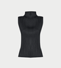 Pleats Please by Issey Miyake Basic Pleated Pullover - Thumbnail 1