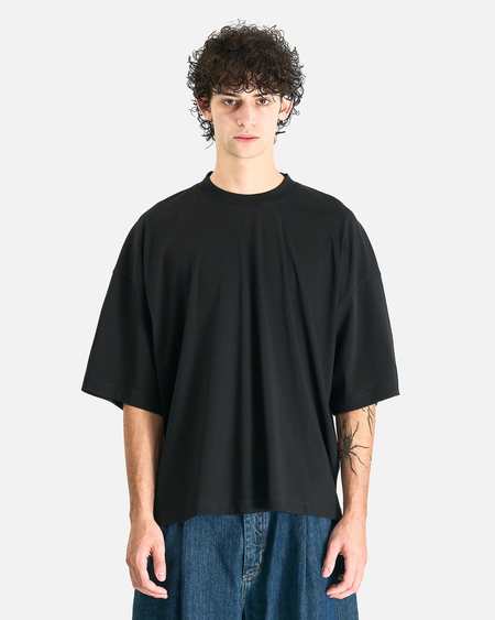 【CMMAWEAR】LS T-SHIRT / BLACK TARTAN S/M CMMAWEAR Technical Long Sleeve | Garmentory