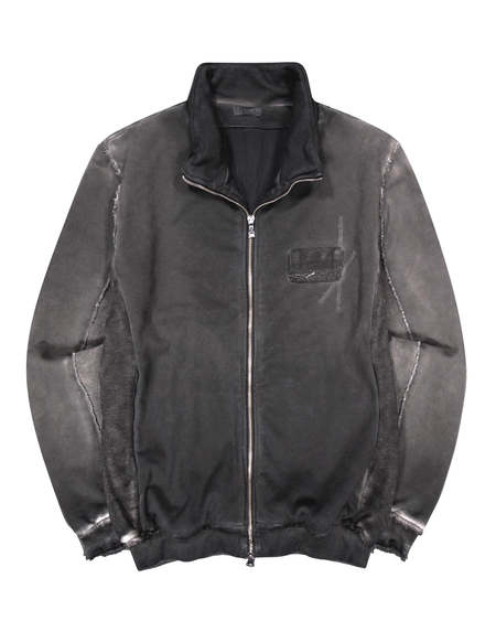 XLIM EP.7 01 Jersey - Black | Garmentory