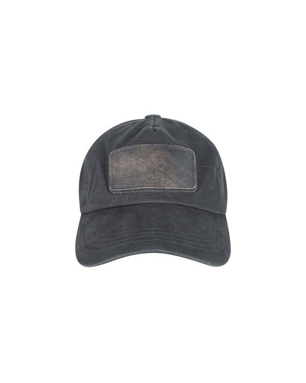 帽子 XLIM EP.8 01 CAP XLIM Ep.8 01 Cap - Charcoal Gray | Garmentory