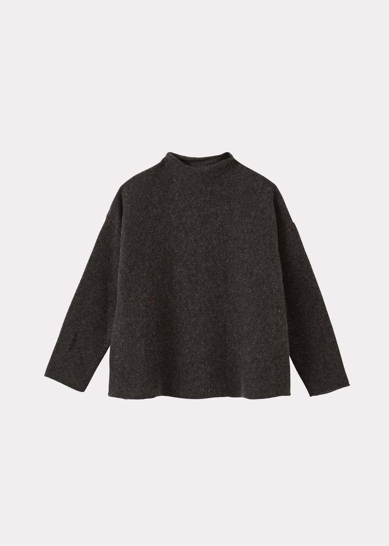 KIDS Caramel Antonia Jumper