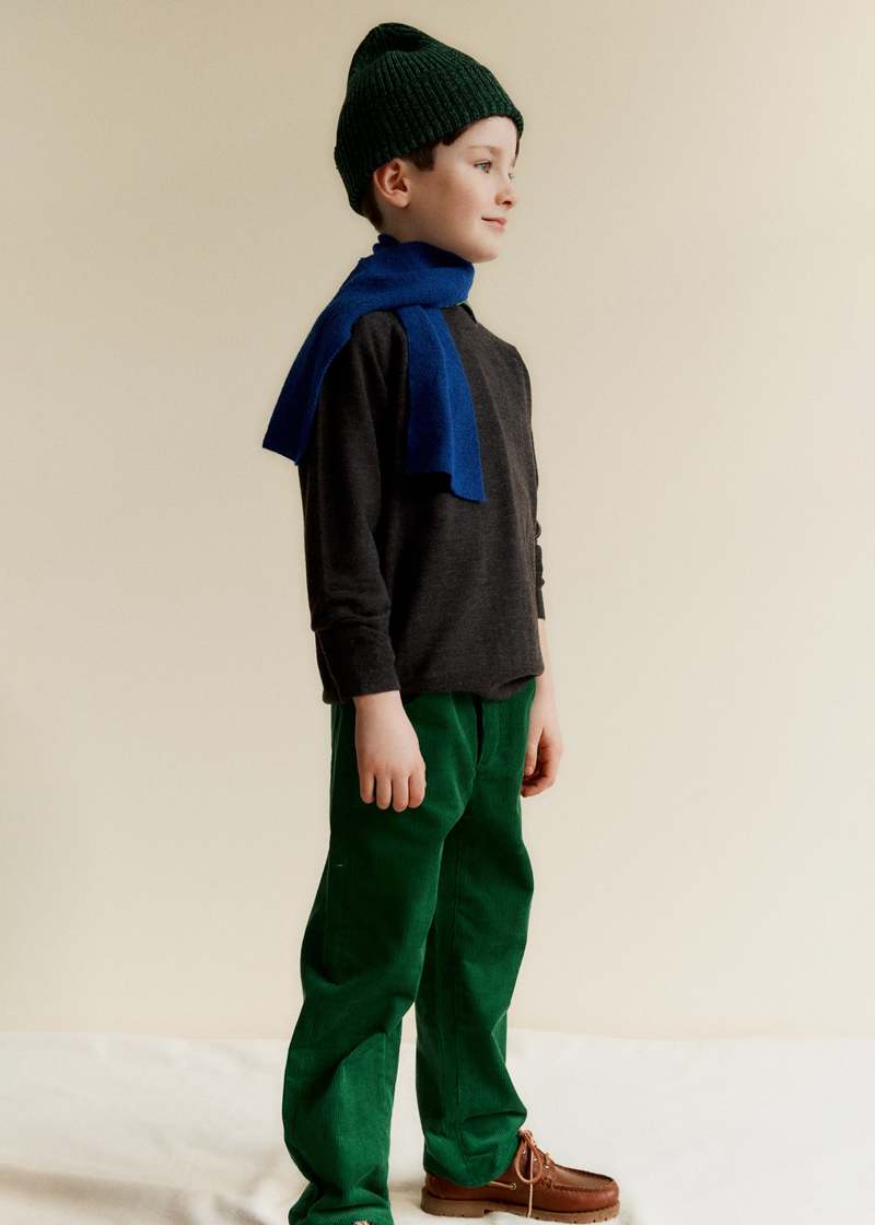 KIDS Caramel Antonia Jumper