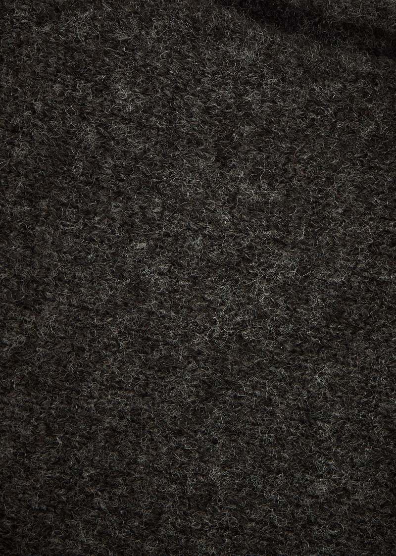 KIDS Caramel Antonia Jumper