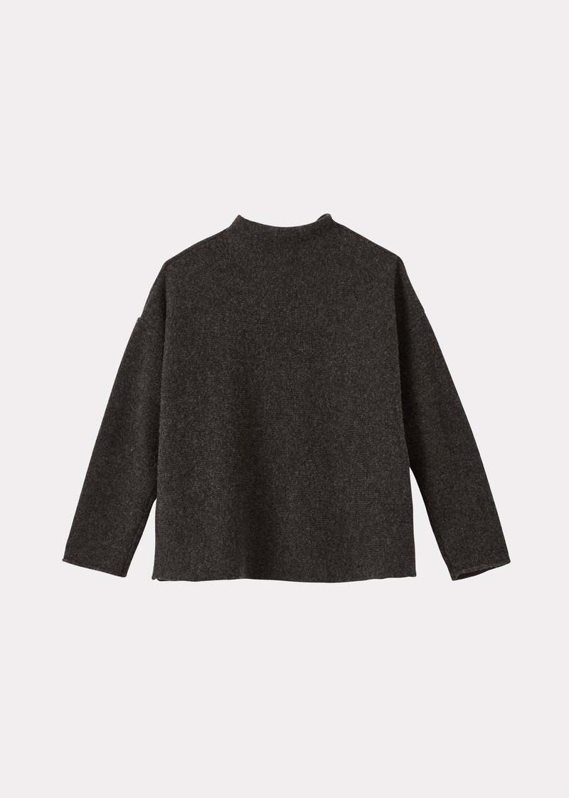 KIDS Caramel Antonia Jumper