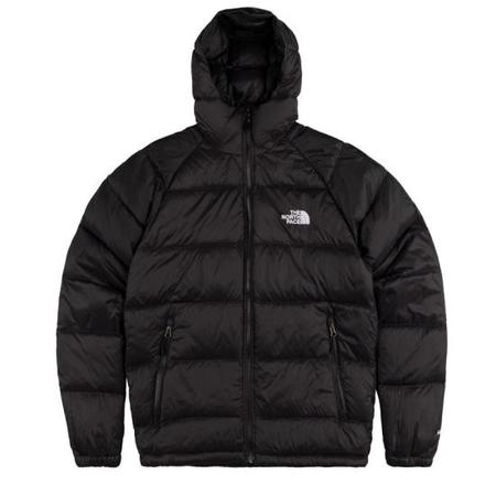 The North Face 7SE Himalayan Parka GTX - TNF Black | Garmentory
