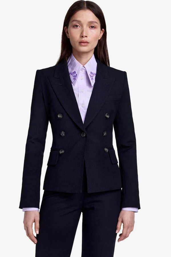 Smythe Mini Not a DB Blazer