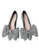 Loeffler Randall Noa Bow Flat - Thumbnail 1