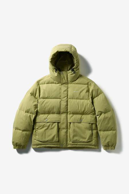 ジャケット・アウター  Peak TAKIBI Weather Padded Jacket S セール】TAKIBI Weather Padded Jacket（ダウンジャケット