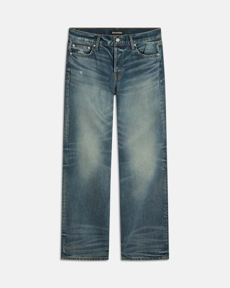 EB Denim Low Rise Baggy Jeans EB Denim Low Rise Baggy Jeans