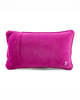 Furbish Studio Sweatea Weatha Needlepoint Pillow - Pink - Thumbnail 2