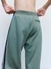 LOEWE Khaki Green Technical Jersey Tracksuit Trousers - Thumbnail 6