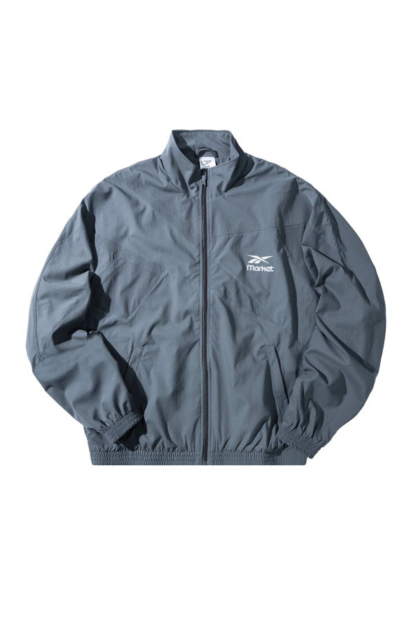 MARKET Vector Jacket - Gray