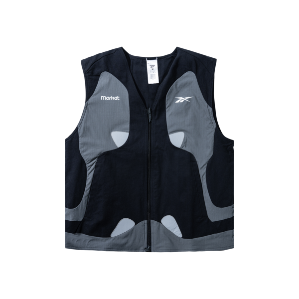 MARKET RBK Market Reversible Vest MARKET RBK Market Reversible Vest