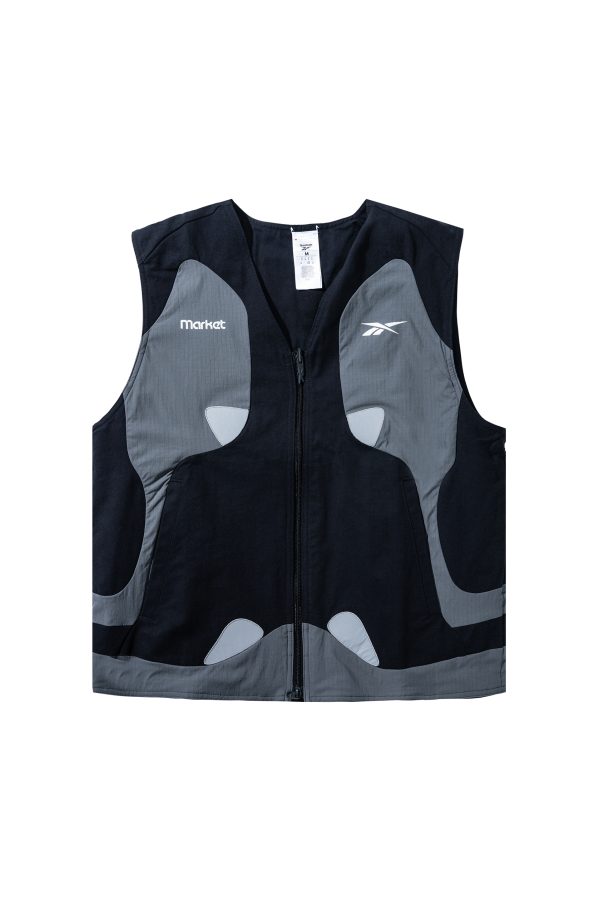 MARKET RBK Market Reversible Vest