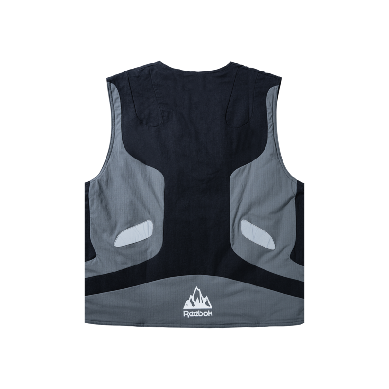 MARKET RBK Market Reversible Vest