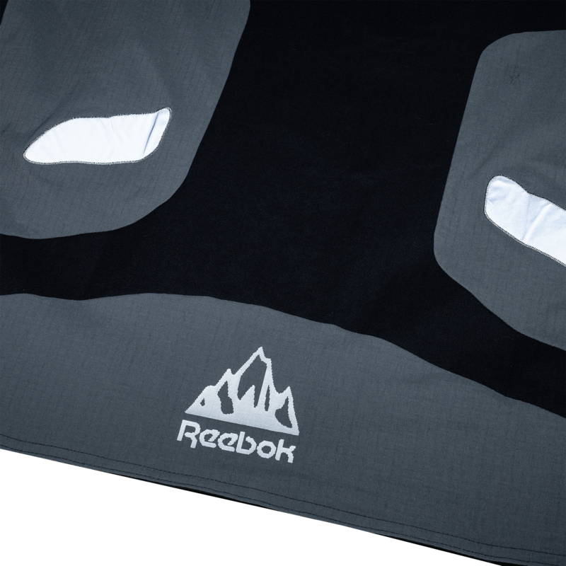 MARKET RBK Market Reversible Vest