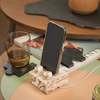 Dar Proyectos Gemstone Brick Phone Stand - Thumbnail 10