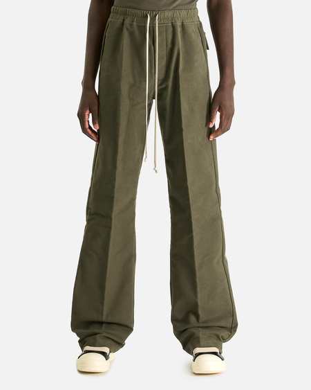 Rick Owens Bauhaus Flightsuit | Garmentory