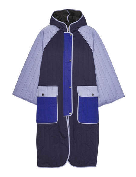 n*n様 Henrik Vibskov Cassata Dresscoat Cassata-Dresscoat-