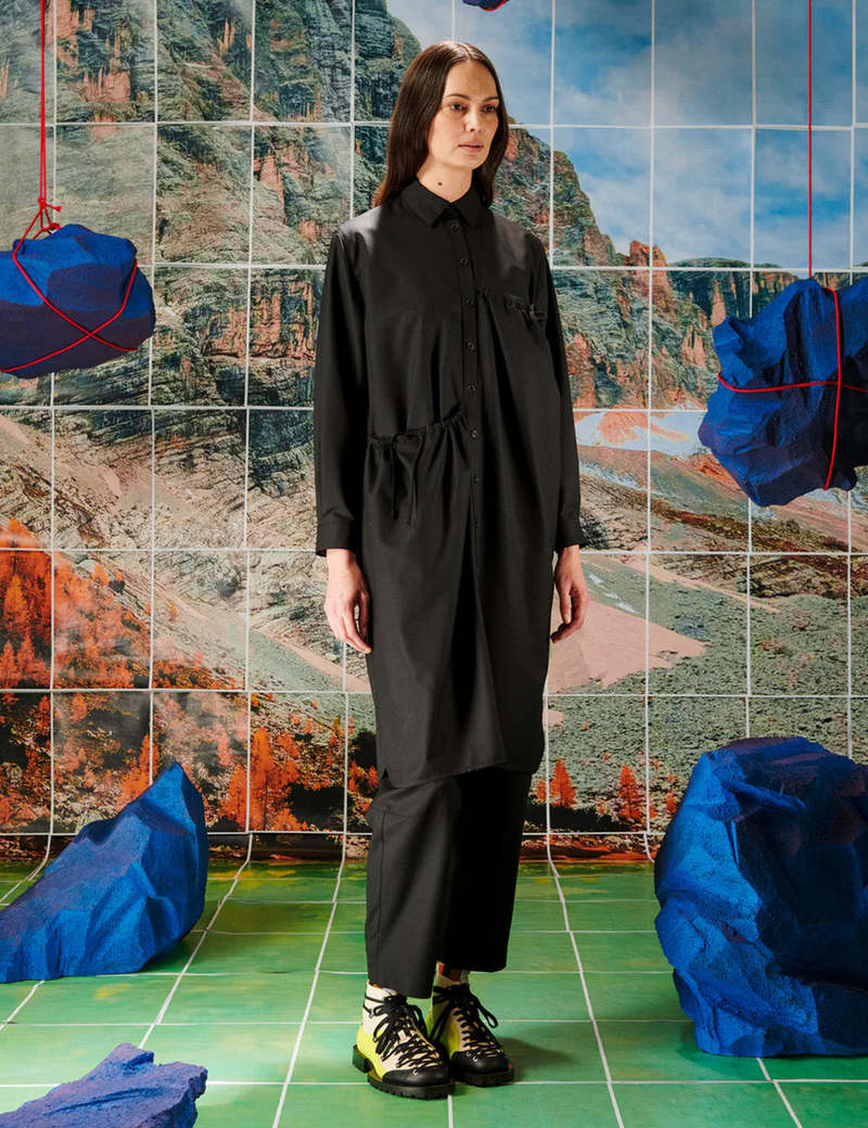 Henrik Vibskov String Dress