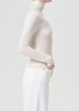 AGOLDE Pascale Turtleneck - Thumbnail 3