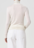 AGOLDE Pascale Turtleneck - Thumbnail 4