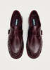 Alohas Brandy Leather Loafers - Thumbnail 4