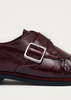 Alohas Brandy Leather Loafers - Thumbnail 5
