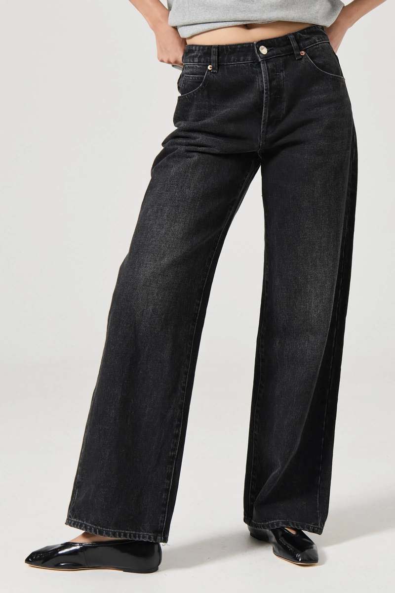 Rollas Kate Baggy Jeans Rollas Kate Baggy Jeans