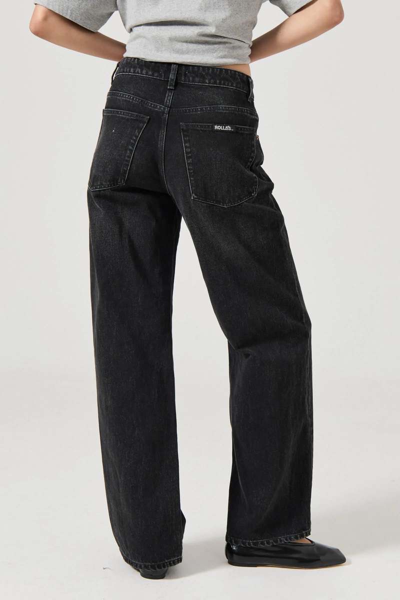 Rollas Kate Baggy Jeans Rollas Kate Baggy Jeans