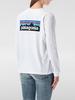Patagonia Tunic Top - White - Thumbnail 2